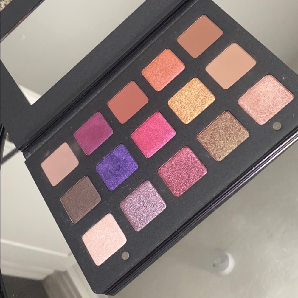 Natasha Denona Lila palette
